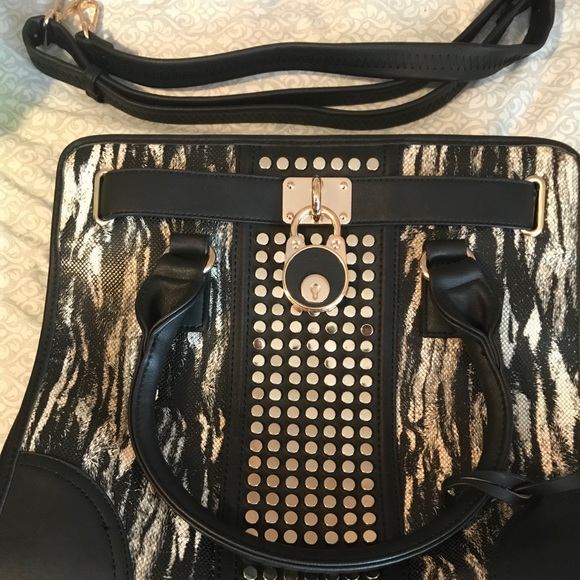 Ruby tote handbag - Picture 2 of 5